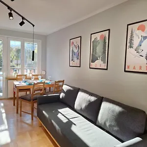 Apartament Kaspro, Zakopane