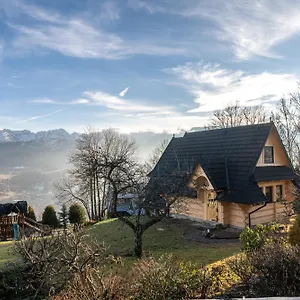 Domek alpejski Furmanova, Zakopane