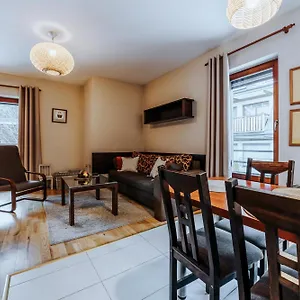 Apartament Visitzakopane - Pod Swierkami, Zakopane