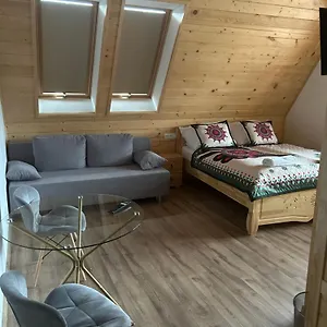 Apartament Samo Centrum ,,willa Kasztelanka