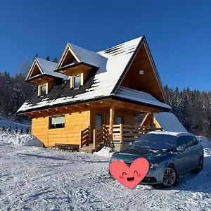Domek alpejski Zakopianski Widok, Zakopane